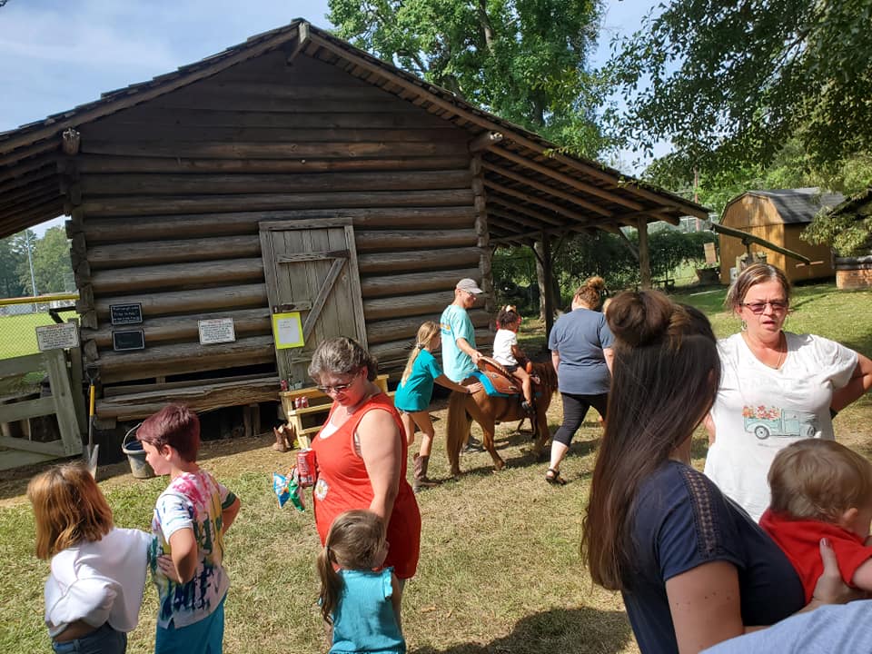Wiggins Cabin
