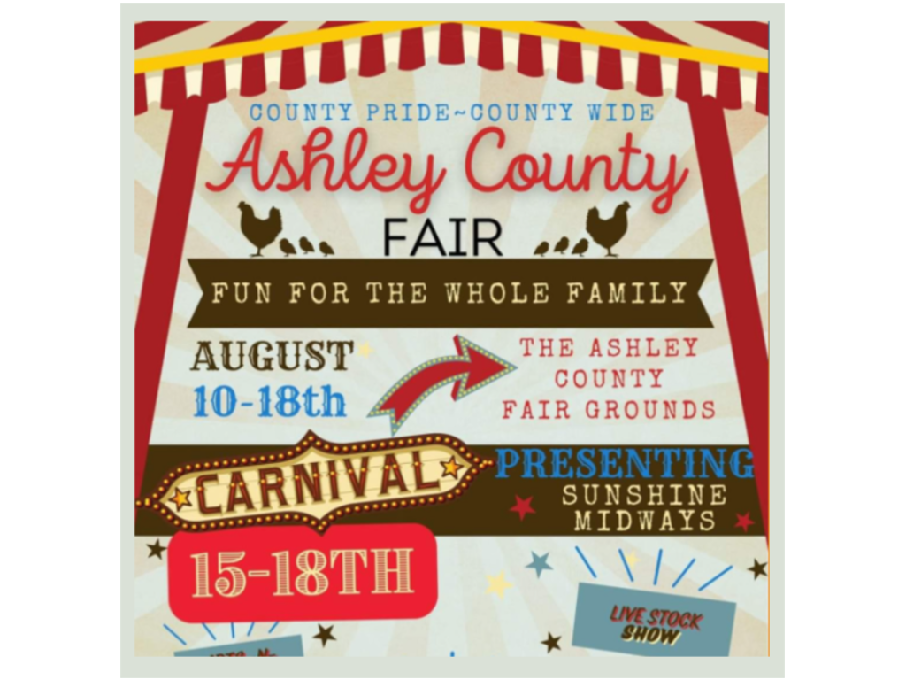 Ashley County Fairgrounds