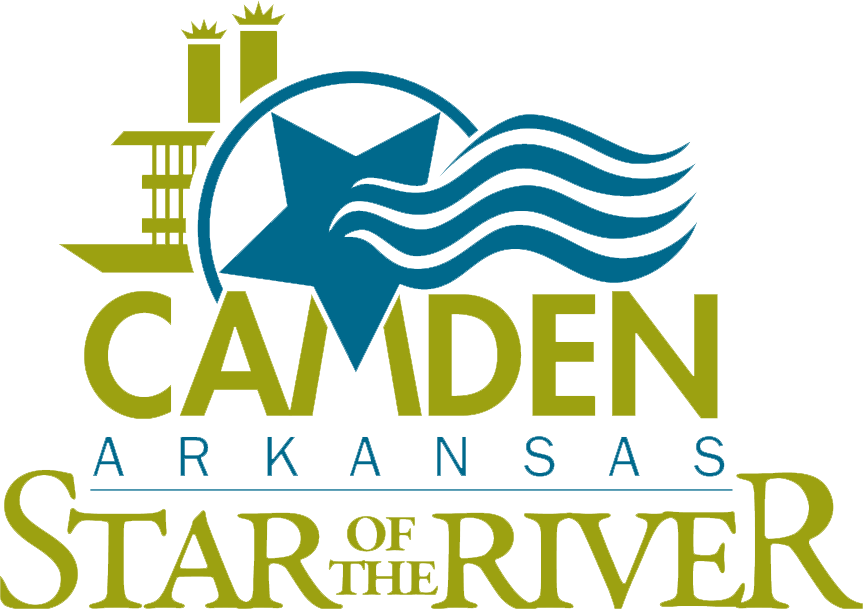 Downtown Camden Shopping District